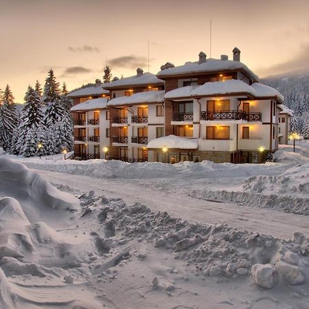 Mountain Lake Hotel Smoljan Exterior foto