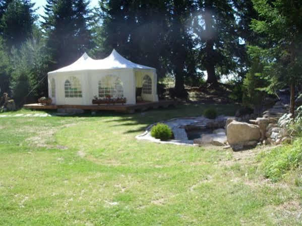 Mountain Lake Hotel Smoljan Exterior foto